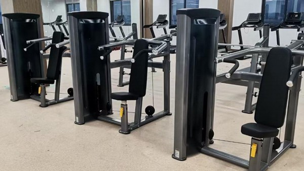 健身產(chǎn)品應(yīng)該如何選購？悍德森來教您