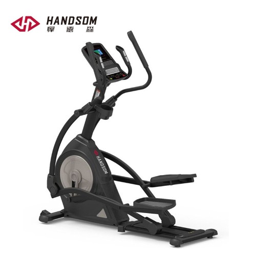 悍德森HS-9100 前置電控橢圓機(jī)