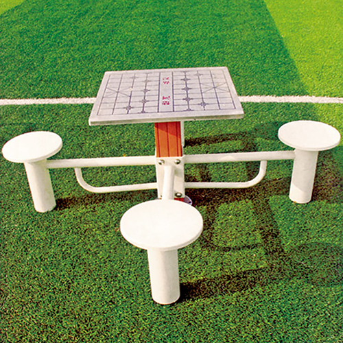 棋盤(pán)桌(塑木)