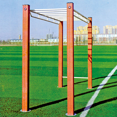 云梯戶(hù)外路徑(塑木)