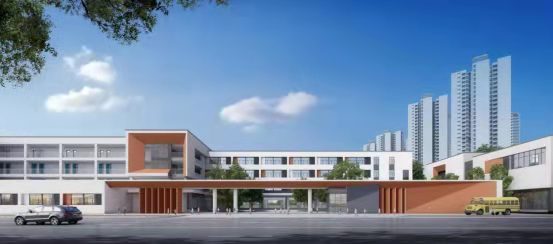 增城佳兆悅峰小學(xué)